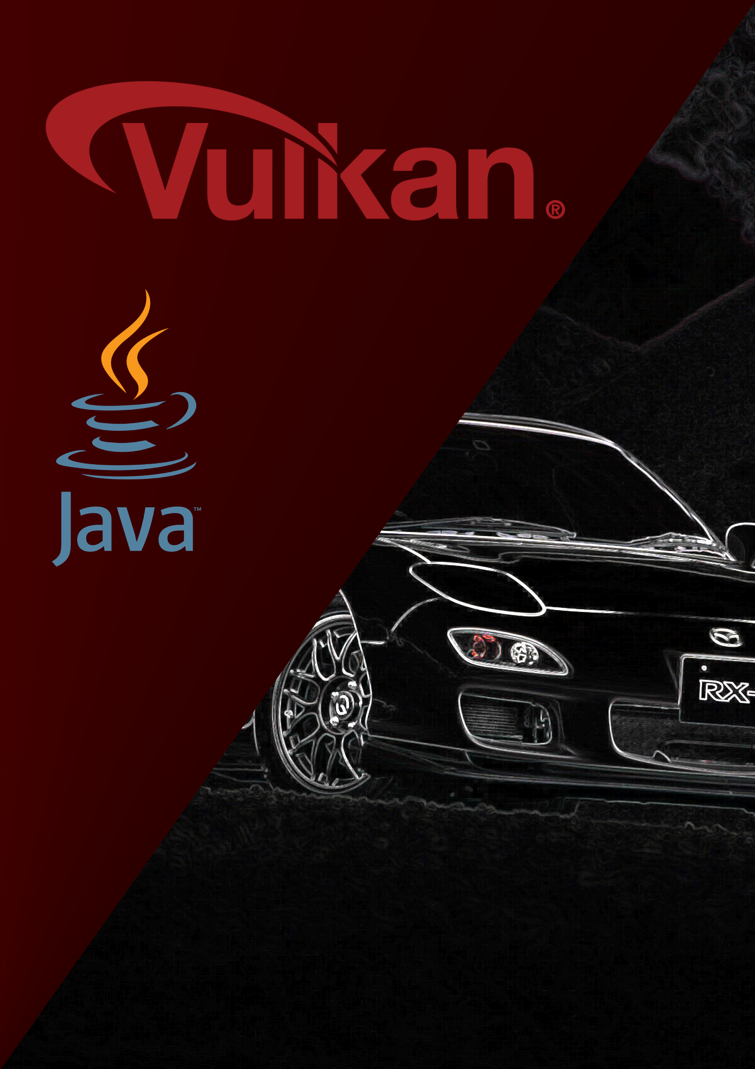 simulation engine cover